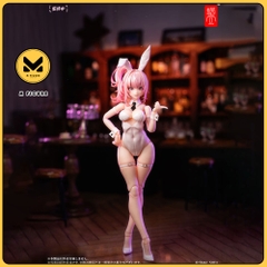 MÔ HÌNH Bunny Girl Irene - 1/12 Complete Model Action Figure (Snail Shell) FIGURE CHÍNH HÃNG