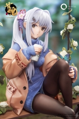 [Pre Order] MÔ HÌNH Mahjong Soul Yui Yagi Bond Level Max Ver. 1/7 Complete Figure(Reverse Studio) FIGURE CHÍNH HÃNG