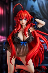 MÔ HÌNH KDcolle High School DxD Rias Gremory: Light Novel 15th Anniversary ver. 1/6.5 Complete Figure(KADOKAWA) FIGURE CHÍNH HÃNG
