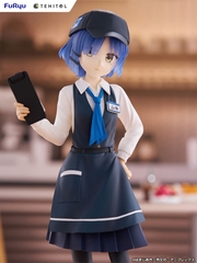 MÔ HÌNH TENITOL BOCCHI THE ROCK! Ryo Yamada Cafe Style ver. Complete Figure(FURYU) FIGURE CHÍNH HÃNG