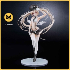 MÔ HÌNH Carneades - Elle - 1/7 - Angel Police (Good Smile Company) FIGURE CHÍNH HÃNG