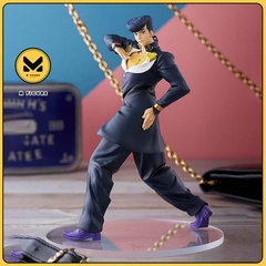 MÔ HÌNH Higashikata Josuke - Jojo - Diamond wa Kudakenai - Pop Up Parade (Good Smile Company) FIGURE CHÍNH HÃNG