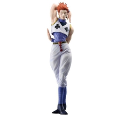 [Pre Order] MÔ HÌNH Hisoka Morow -  Hunter × Hunter - Ichiban Kuji - Ichiban Kuji Hunter x Hunter Cross the 