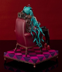 [PRE ORDER] MÔ HÌNH Character Vocal Series 01 Hatsune Miku: World Is Mine 2024 Ver. 1/7 Complete Figure(Good Smile Company) FIGURE CHÍNH HÃNG