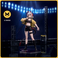 [PRE ORDER] MÔ HÌNH Gift+ Arknights W CanNot W ait For VER. 1/8 Complete Figure(Myethos) FIGURE CHÍNH HÃNG