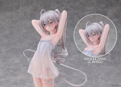 [PRE ORDER] MÔ HÌNH rurudo Original Character SUGAR GOSPEL ver. 1/6 Complete Figure(CREOSIS) FIGURE CHÍNH HÃNG