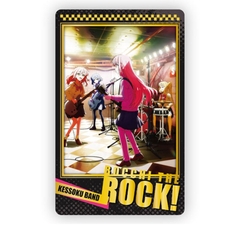 THẺ BÀI Bocchi the Rock - TV Anime - Snapmide Special (Ensky) PACK CARD CHÍNH HÃNG