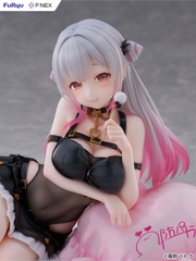 [PRE ORDER] MÔ HÌNH Patra Channel - Suou Patra - F:Nex - 1/6 - Gaming Outfit Ver. (FuRyu) FIGURE CHÍNH HÃNG