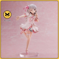 [PRE ORDER] MÔ HÌNH THE iDOLM@STER Cinderella Girls - Hisakawa Nagi - 1/7 - O-Ku-Ri-Mo-No Sunday (PLUM) FIGURE CHÍNH HÃNG