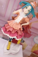 MÔ HÌNH Ononoki Yotsugi - Monogatari Series - Espresto - Espresto Sweet Bloom (Bandai Spirits) FIGURE CHÍNH HÃNG