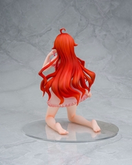 [PRE ORDER] MÔ HÌNH Mushoku Tensei II ~Isekai Ittara Honki Dasu~ - Eris Boreas Greyrat - KDcolle - 1/7 - Negligee Ver. (Kadokawa) FIGURE CHÍNH HÃNG