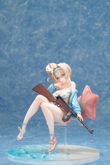 [PRE ORDER] MÔ HÌNH Girls' Frontline 2: Exilium - Suomi KP/-31 - 1/6 - Sparkling Ocean (Magi Arts) FIGURE CHÍNH HÃNG