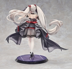 [PRE ORDER] MÔ HÌNH Azur Lane - Formidable - 1/7 - μ Equipment (Good Smile Arts Shanghai, Good Smile Company) FIGURE CHÍNH HÃNG
