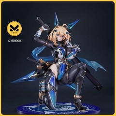 [PRE ORDER] MÔ HÌNH Bunny Suit Planning - Sophia F. Shirring - 1/6 - Ninja Ver. (Magi Arts) FIGURE CHÍNH HÃNG