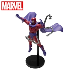 MÔ HÌNH Magneto - X-Men - Marvel - ACT/CUT (SEGA) FIGURE CHÍNH HÃNG