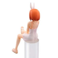 MÔ HÌNH Nakano Yotsuba - Eiga Gotoubun no Hanayome - Premium Chokonose Figure (SEGA) FIGURE CHÍNH HÃNG