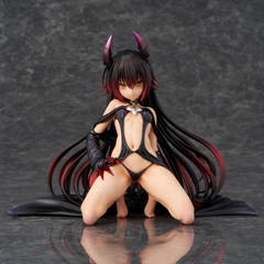 [PRE ORDER] MÔ HÌNH  To LOVEru Darkness - Nemesis - 1/6 - Darkness Ver. (Union Creative International Ltd) FIGURE CHÍNH HÃNG