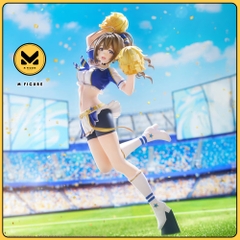 [PRE ORDER] MÔ HÌNH THE iDOLM@STER: Shiny Colors - Kuwayama Chiyuki - 1/7 - Natsu, Yay (PLUM) FIGURE CHÍNH HÃNG