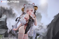 [PRE ORDER] MÔ HÌNH Original - Byakko - 1/6 (Bibi Buttons) FIGURE CHÍNH HÃNG