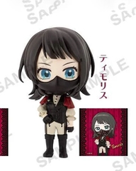 MÔ HÌNH Blind Box Bushiroad Creative BanG Dream! Ave Mujica Collection Figure Rich Box Ver. (Bushiroad Creative) FIGURE CHÍNH HÃNG