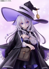 [PRE ORDER] MÔ HÌNH Majo no Tabitabi - Elaina - 1/7 (Good Smile Company) FIGURE CHÍNH HÃNG