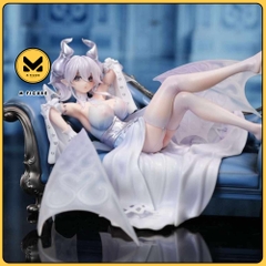 [PRE ORDER] MÔ HÌNH Labrynth - Yu-Gi-Oh! (TouFou Figure Studio) FIGURE CHÍNH HÃNG