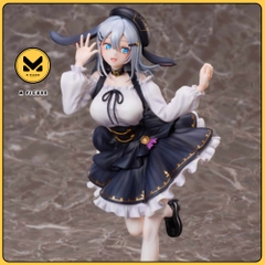 [PRE ORDER] MÔ HÌNH Aogiri Koukou - Yamaguro Nekuro - 1/7 - Casual Outfit Ver. (A Dimension) FIGURE CHÍNH HÃNG