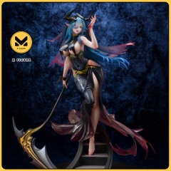 [PRE ORDER] MÔ HÌNH Azur Lane - Mary Celeste - 1/6 - Grim Night's Reaper (Daiki Kougyou) FIGURE CHÍNH HÃNG