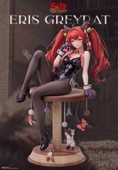 [PRE ORDER] MÔ HÌNH Eris Boreas Greyrat - Mushoku Tensei (Sexy Studio) FIGURE CHÍNH HÃNG