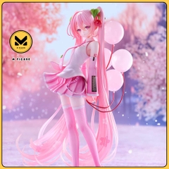 [PRE ORDER] MÔ HÌNH Piapro Characters - Hatsune Miku - G.S. Collection - 1/7 - Sakura, GSC Illustration Contest Ver. (Good Smile Company) FIGURE CHÍNH HÃNG