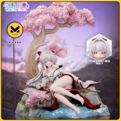 [PRE ORDER] MÔ HÌNH Hiyuki - Wuthering Waves (LoLiKoo Studio) FIGURE CHÍNH HÃNG