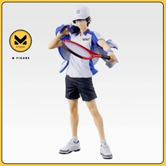 [PRE ORDER] MÔ HÌNH Echizen Ryoma - Shin Tennis no Oujisama - Ichiban Kuji - Ichiban Kuji Shin Tennis no Oujisama - Ore wa Ueni Ikuyo- (A Prize) - Masterlise Expiece (Bandai Spirits) FIGURE CHÍNH HÃNG