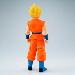 [PRE ORDER] MÔ HÌNH Dragon Ball Super: Beerus - Son Goku SSJ - Grandista - IV, A (Bandai Spirits) FIGURE CHÍNH HÃNG