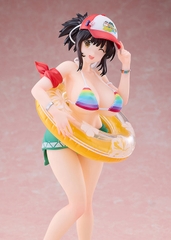 [PRE ORDER] MÔ HÌNH Shinobi Master Senran Kagura: New Link Yumi Swimsuit Ver. 1/6 Complete Figure(Honey 2) FIGURE CHÍNH HÃNG
