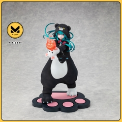 MÔ HÌNH Yuna - KDcolle Kuma Kuma Kuma Bear - Punch! - 1/7 Complete Figure(KADOKAWA) FIGRUE CHÍNH HÃNG