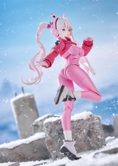 MÔ HÌNH Alice -  Goddess of Victory: Nikke - Figma (#628) (Max Factory) FIGURE CHÍNH HÃNG