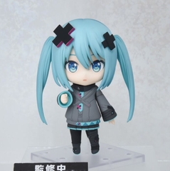 [Pre Order] MÔ HÌNH Hatsune Miku -  Gekijouban Project Sekai Kowareta Sekai to Utaenai Miku - Nendoroid - Shuttered SEKAI Ver. (Good Smile Company) FIGURE CHÍNH HÃNG
