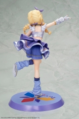 [PRE ORDER] MÔ HÌNH Gakuen iDOLM@STER - Fujita Kotone - 1/7 - Re;IRIS Ver. (Design Coco) FIGURE CHÍNH HÃNG
