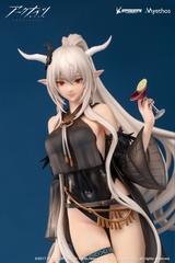 MÔ HÌNH Shining - Arknights - Summer Time Ver. 1/10 Complete Figure CHÍNH HÃNG