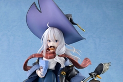 MÔ HÌNH Elaina Wandering Witch: The Journey of Elaina 1/7 Complete Figure (Bellfine) CHÍNH HÃNG
