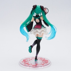 MÔ HÌNH HATSUNE MIKU - Figure Costumes - China Dress ver. (TAITO) FIGURE CHÍNH HÃNG