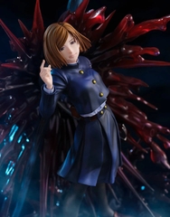 MÔ HÌNH Jujutsu Kaisen - Kugisaki Nobara - S-Fire (SEGA) FIGURE CHÍNH HÃNG