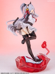 MÔ HÌNH Elina Oven - DRACU-RIOT! - 1/7 Scale Plastic Pre-painted Complete Figure(AliceGlint) FIGURE CHÍNH HÃNG
