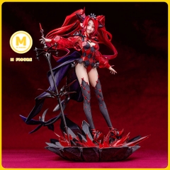 MÔ HÌNH Viola - GIRLS FROM HELL - 1/7 Complete Figure(Myethos) FIGURE CHÍNH HÃNG