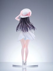 MÔ HÌNH MANTA illustration by Freng 1/7 Complete Figure(OMH) FIGURE CHÍNH HÃNG