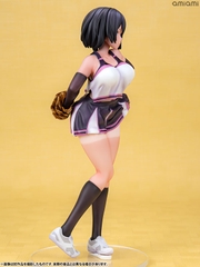 MÔ HÌNH Cheer Girl Dancing in Her Underwear Because She Forgot Her Spats Illustration by Kaisen Chuui 1/6 Complete Figure(Gentlemen) FIGURE CHÍNH HÃNG