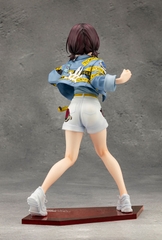 [Pre Order] MÔ HÌNH Girls Band Cry Nina Iseri 1/7 Complete Figure(Kotobukiya) FIGURE CHÍNH HÃNG