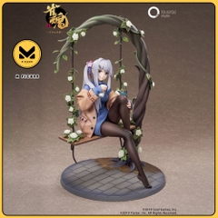 [Pre Order] MÔ HÌNH Mahjong Soul Yui Yagi Bond Level Max Ver. 1/7 Complete Figure(Reverse Studio) FIGURE CHÍNH HÃNG