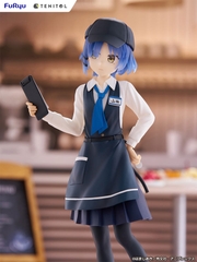 MÔ HÌNH TENITOL BOCCHI THE ROCK! Ryo Yamada Cafe Style ver. Complete Figure(FURYU) FIGURE CHÍNH HÃNG