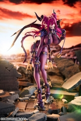 MÔ HÌNH Claritas draco bellatrix feminina 1/7 Complete Figure(Shenzhen Mabell Animation Development Co.,Ltd) FIGURE CHÍNH HÃNG